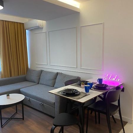 City Aparts Nisantasi 伊斯坦布尔 外观 照片