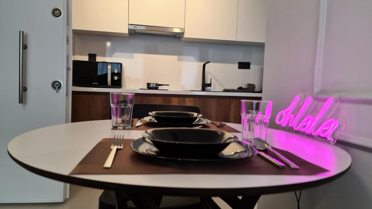 City Aparts Nisantasi 伊斯坦布尔 外观 照片