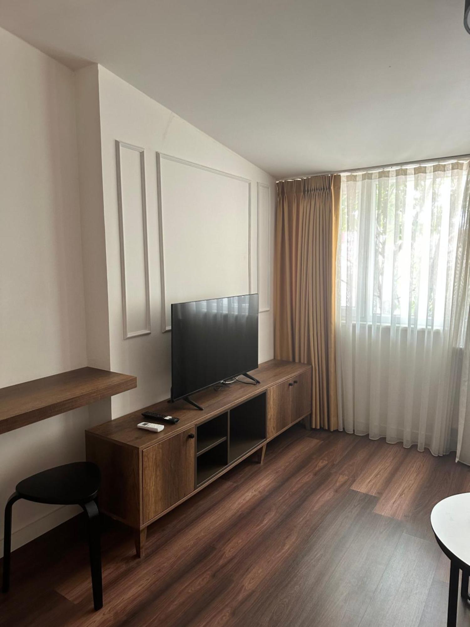 City Aparts Nisantasi 伊斯坦布尔 外观 照片
